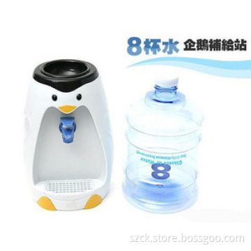 8 glass mini water dispenser